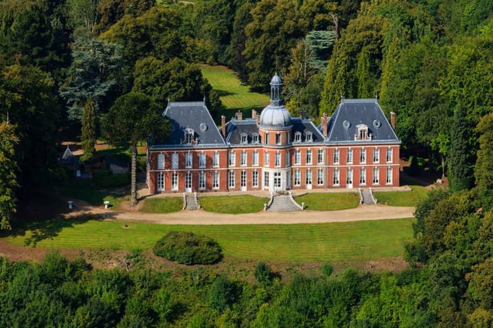Chambres d'Hôtes Château du Landin