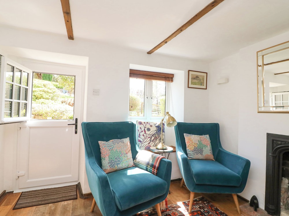Tiddlers Cottage