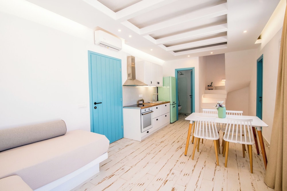Depis Edem Luxury Villas