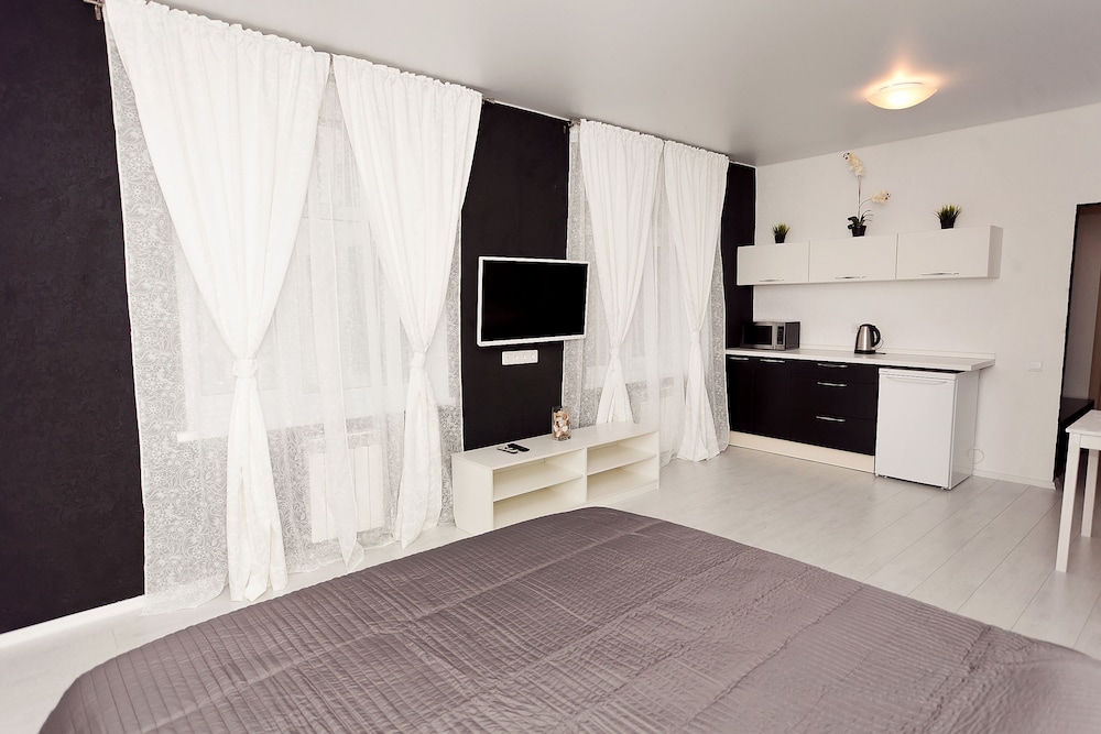 Apartament on Baumana Street