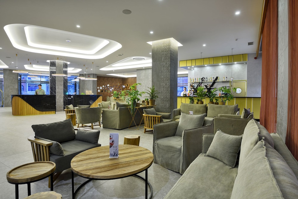 Grifid Hotel Vistamar - Ultra All Inclusive