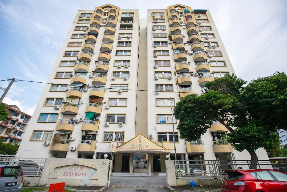 Seri Kota Apartment George Town photo 1