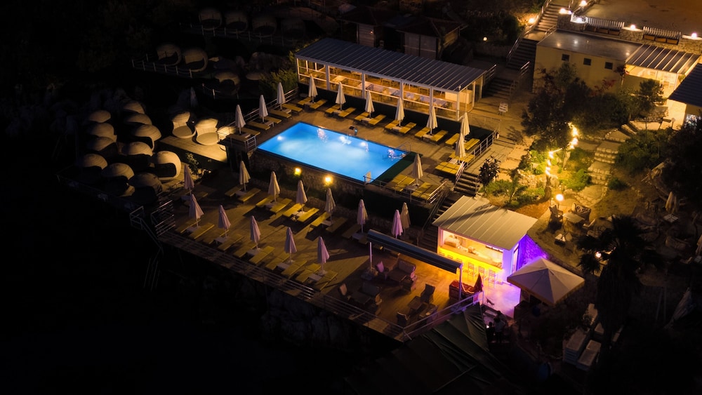 Greenbeach Otel - Image 114