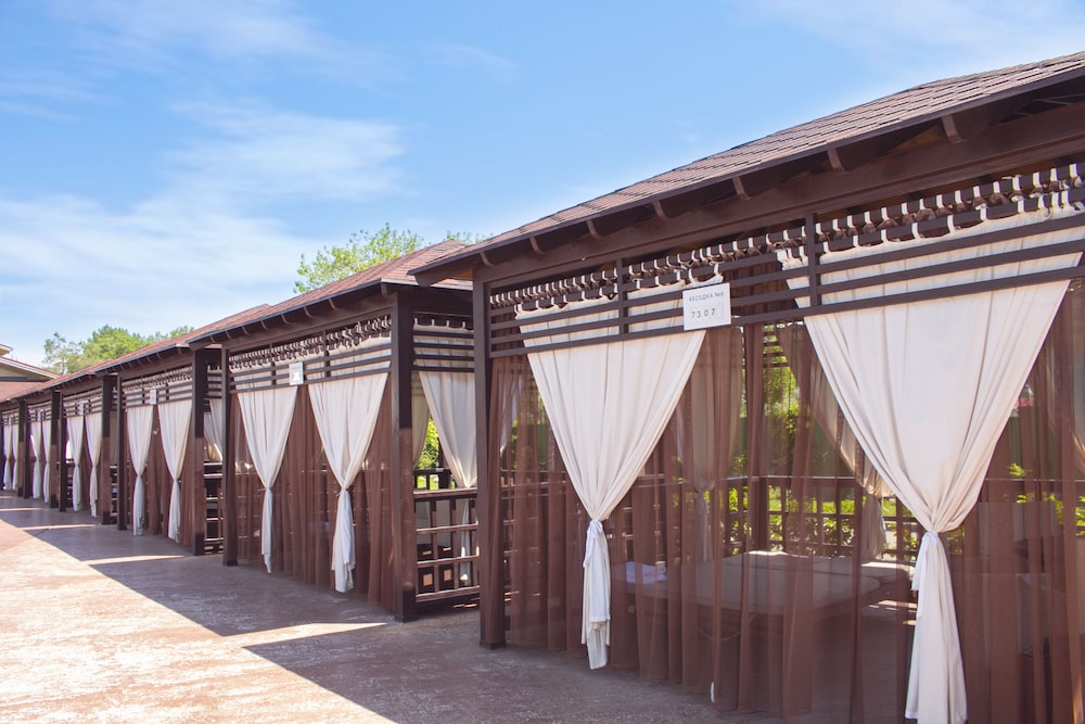 Alean Family Resort & SPA Doville - All inclusive