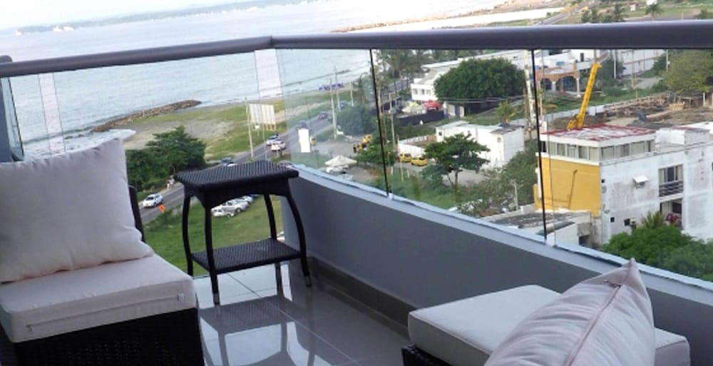 Apartamentos en Cartagena