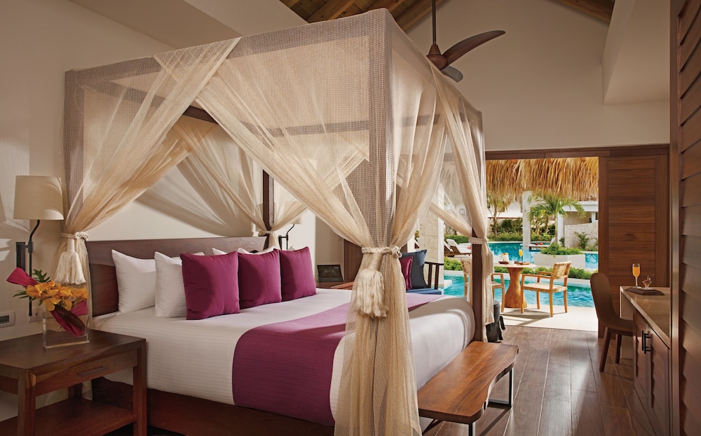 Secrets Cap Cana Resort & Spa - Adults Only - All Inclusive