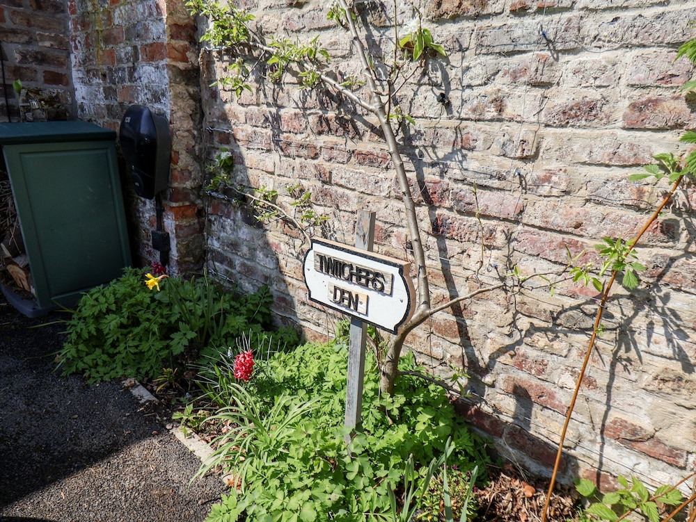 Bridlington Vacations - Twitchers' Den - Property Image 6