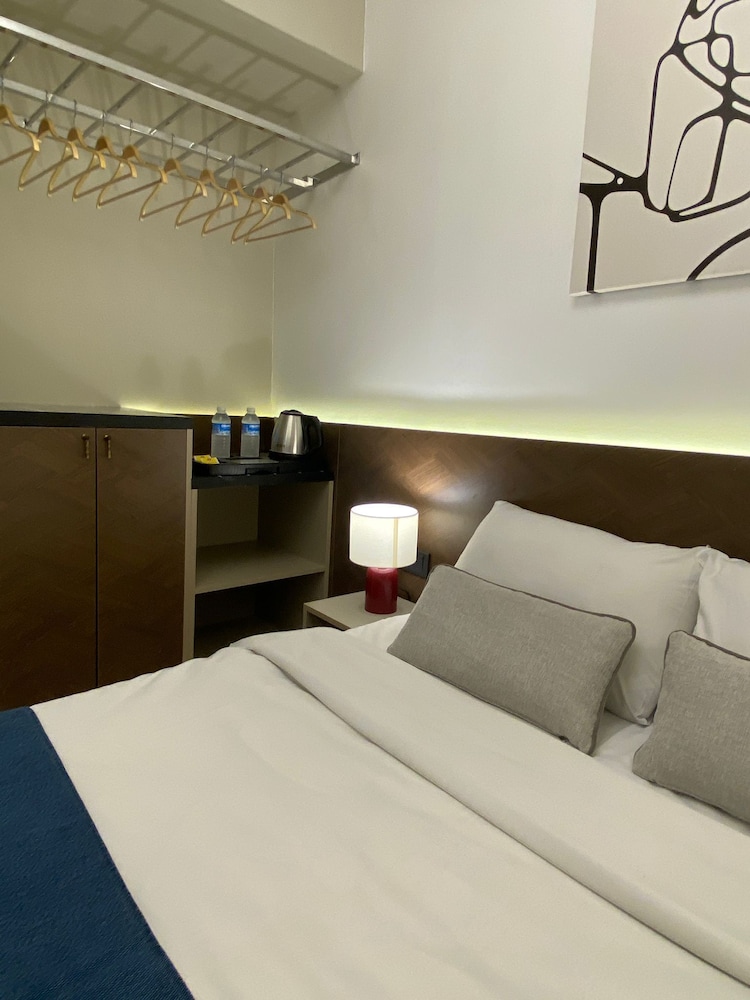 Emily Taksim Hotel