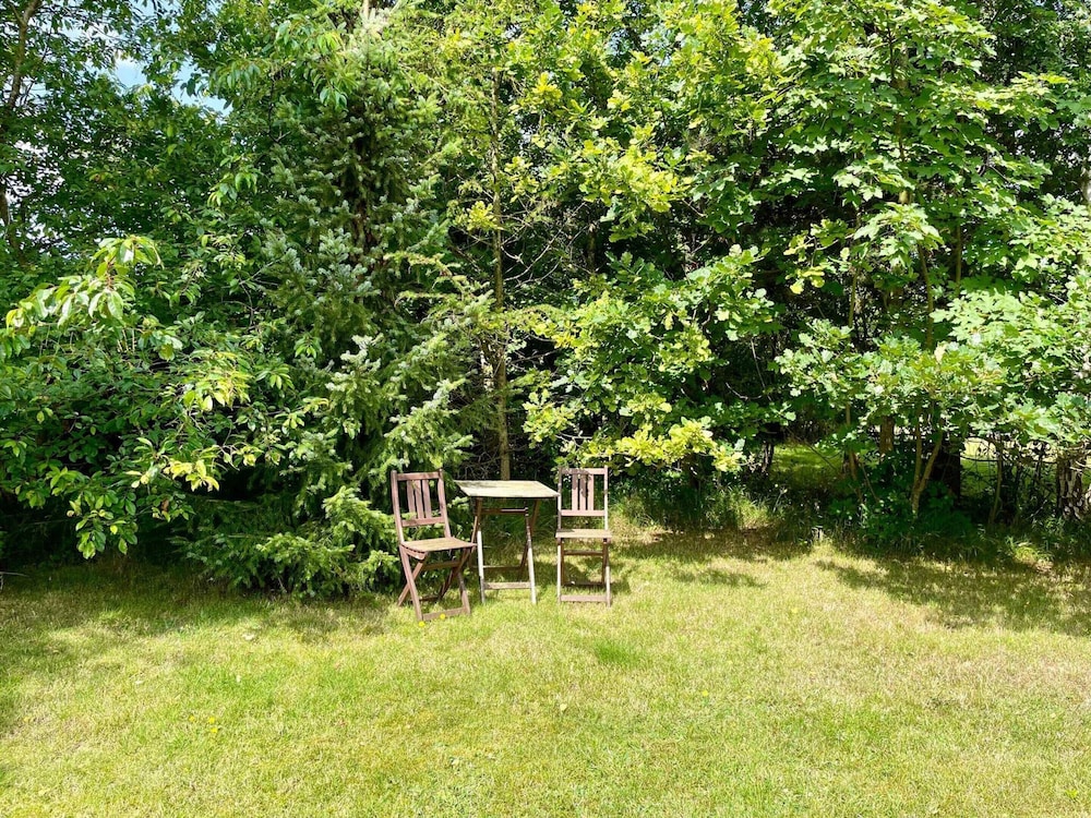5 Star Holiday Home in Vaeggerlose