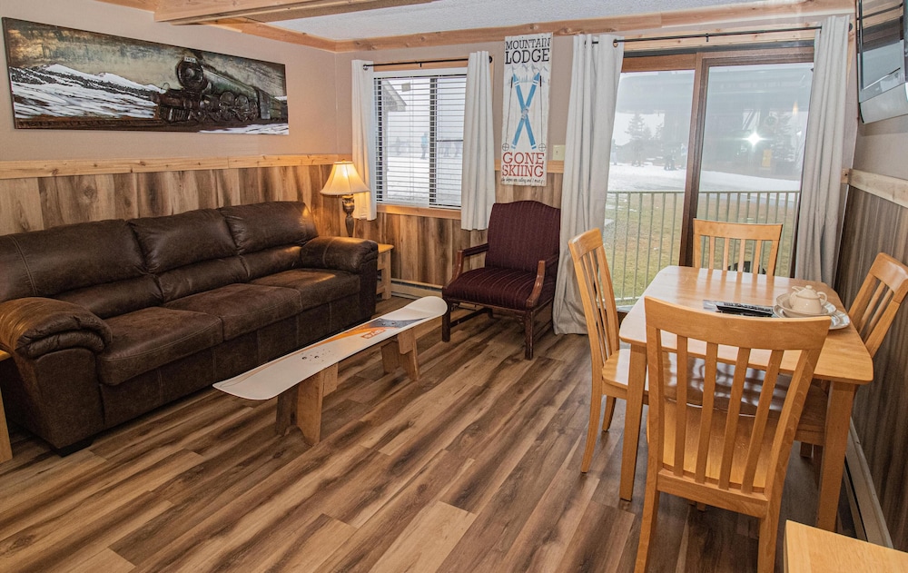 Mountaintop Condos