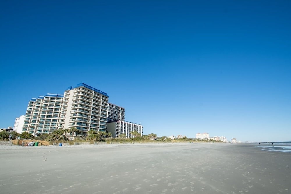 Carolina Winds 806 1 Bedroom Condo