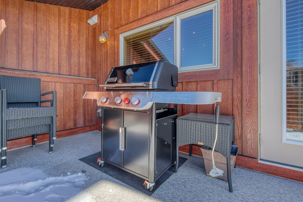 Fairmont Creek Property Rentals The Residences