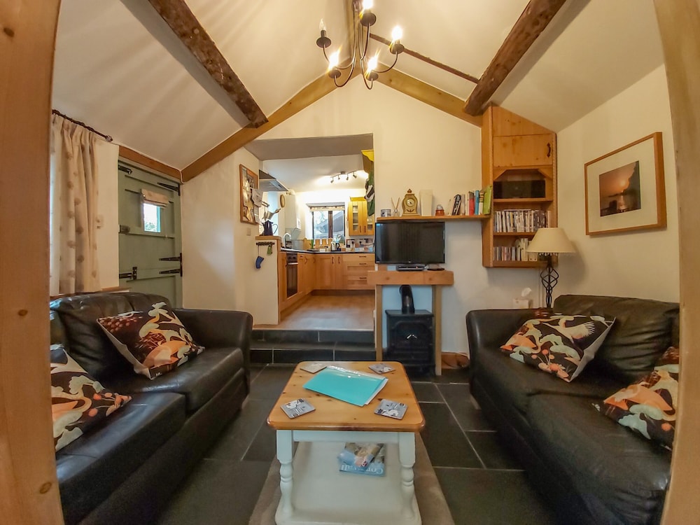 Bude Vacations - Groom Cottage - Property Image 6