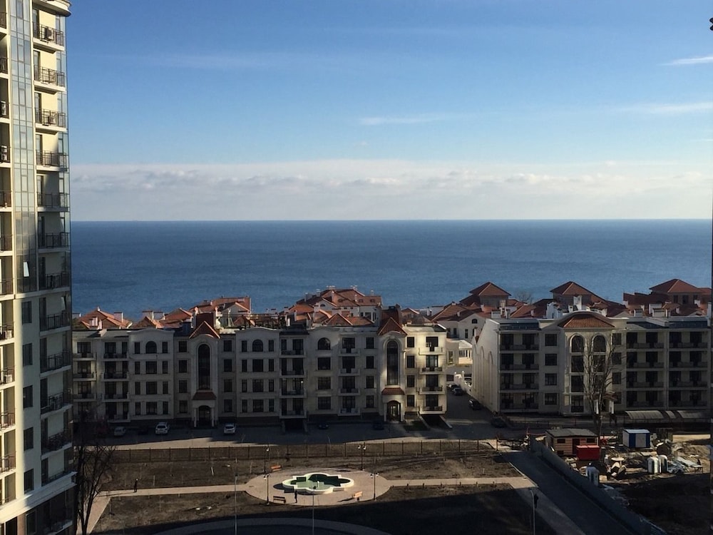 Apartment Ninel view 4