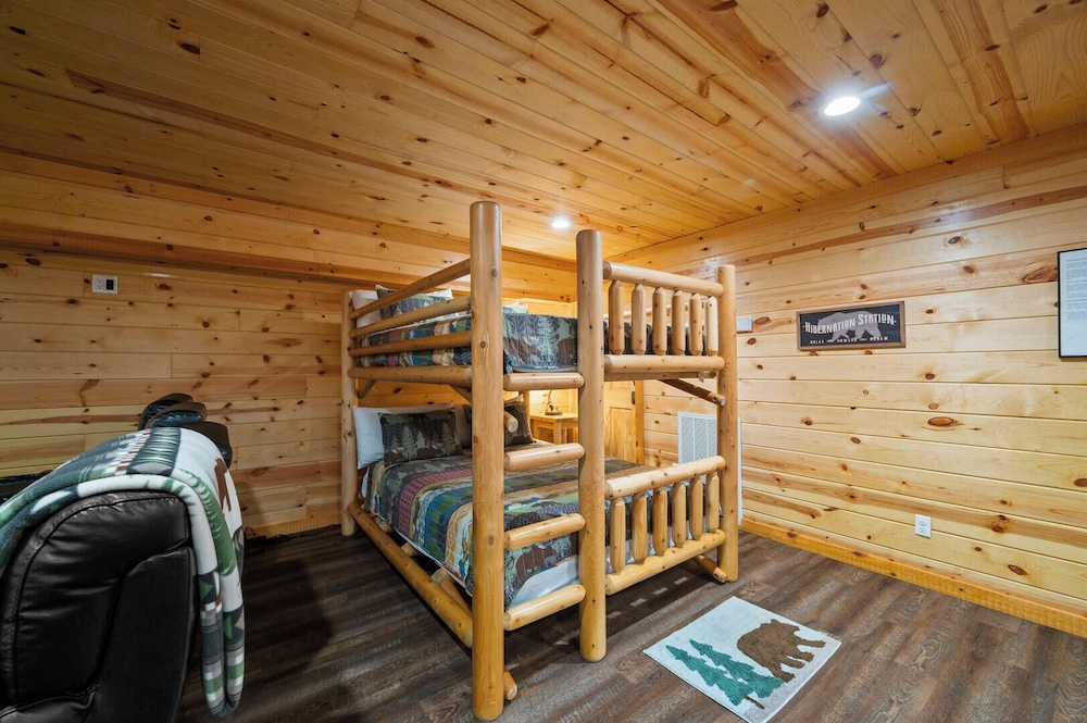 Smoky Cove Dream