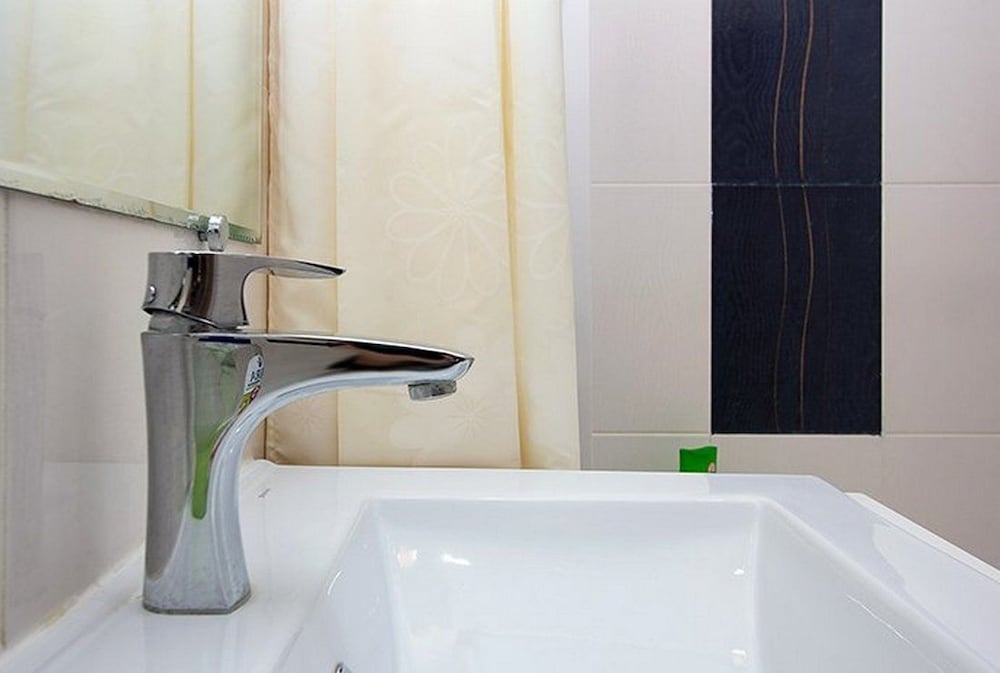 ApartLux Arbatskaya
