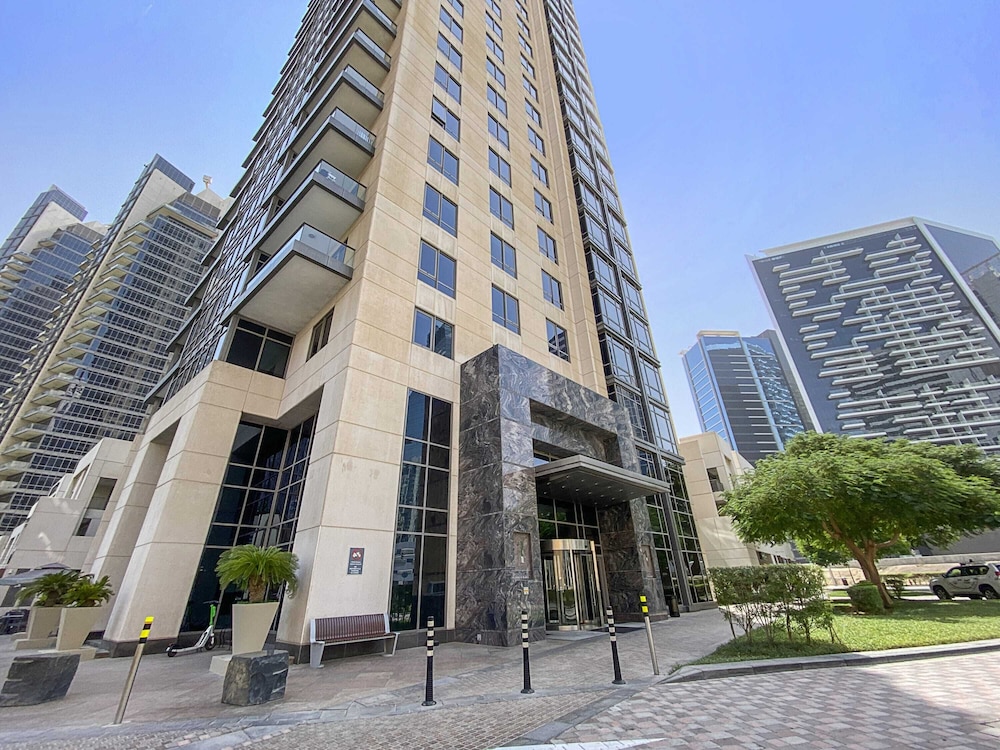 Silkhaus Southridge, Downtown Dubai — Dubai