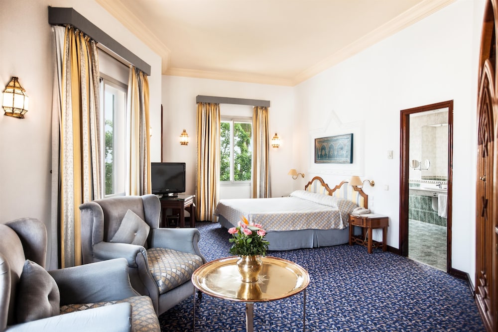 Tangier Vacations - El Minzah Hotel - Property Image 24