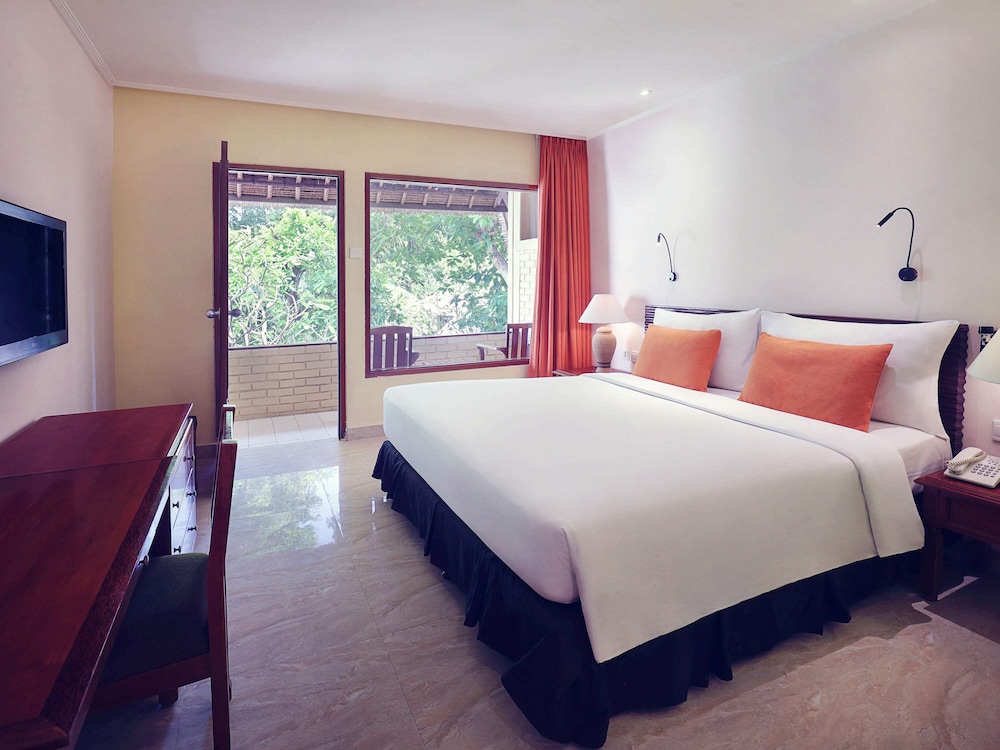 Mercure Resort Sanur 4