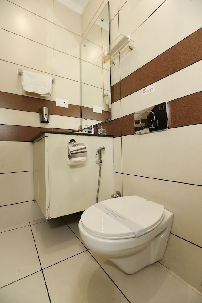 Girassol serviced villa