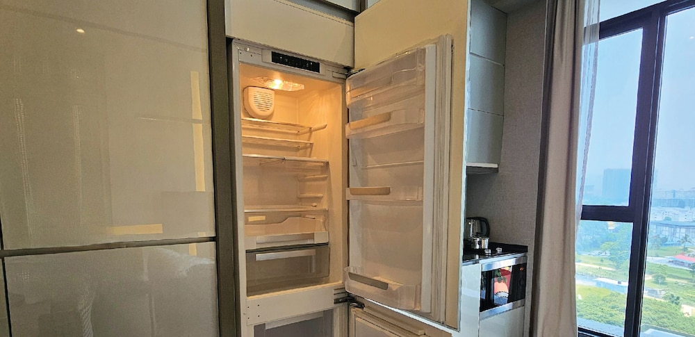 Expressionz Premium Suites at KLCC