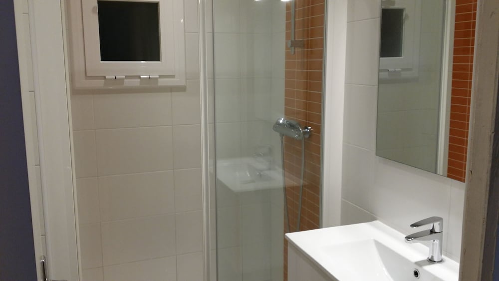 Apartamentos Sherpa