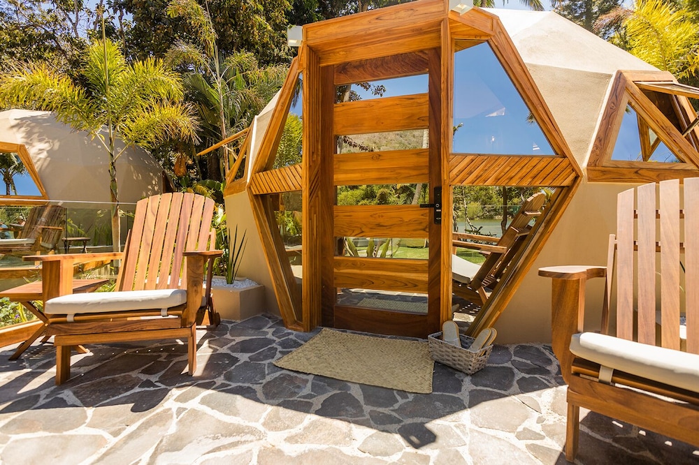 Outdoor Space