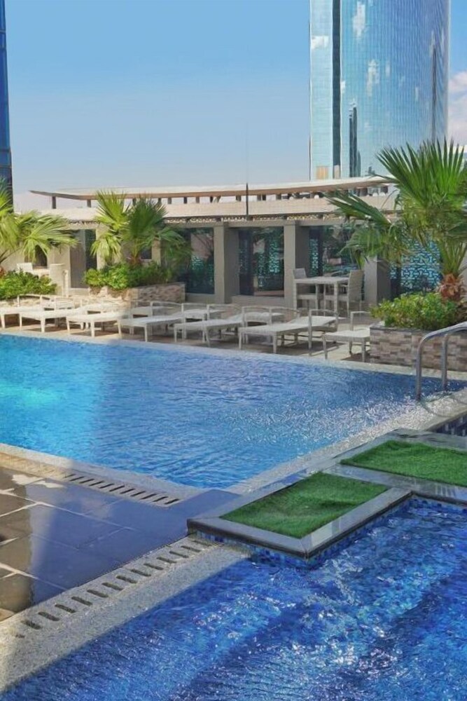 bnbme | Damac Resi