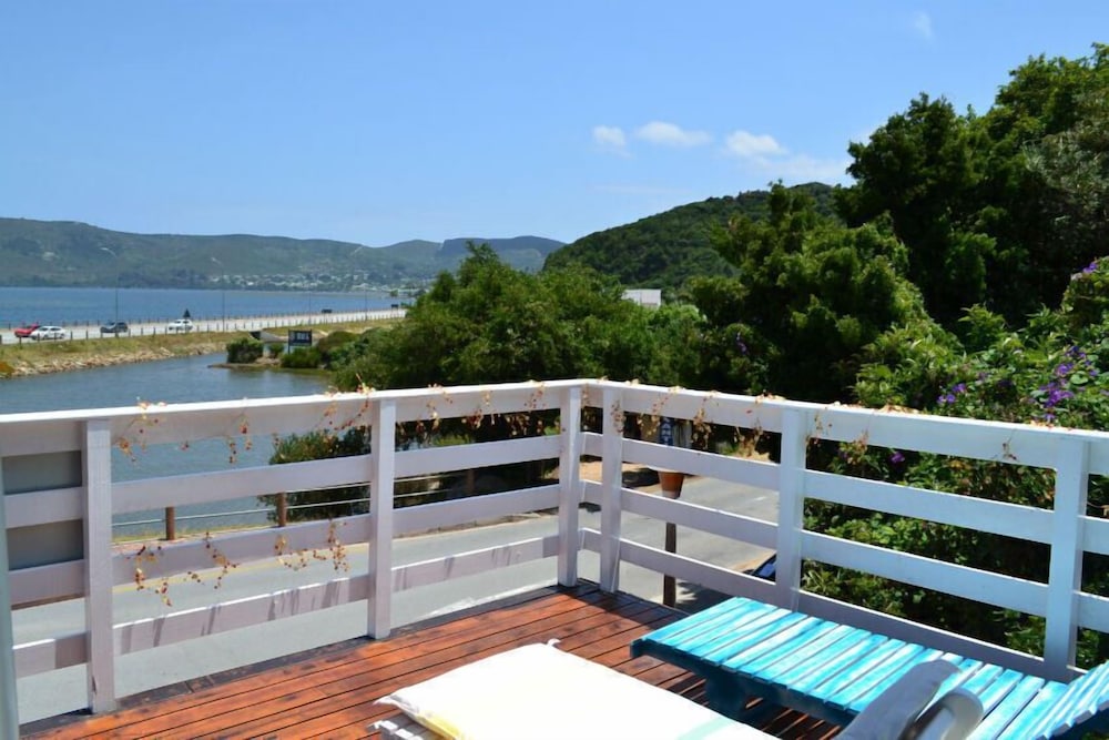 Knysna Terrace Guesthouse