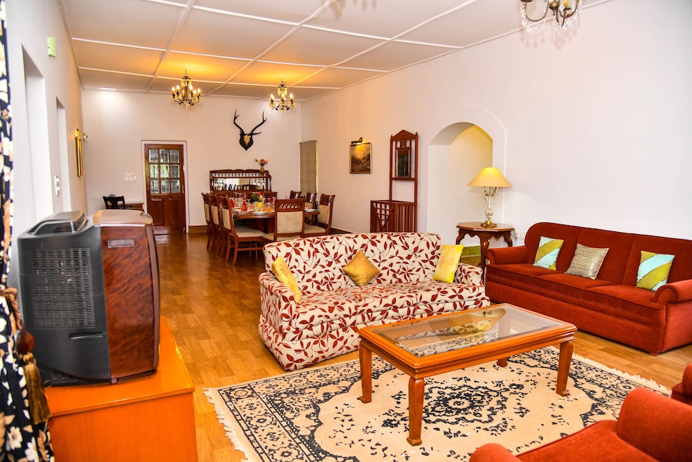 Niraamaya Private Home Stay Chikmagalur