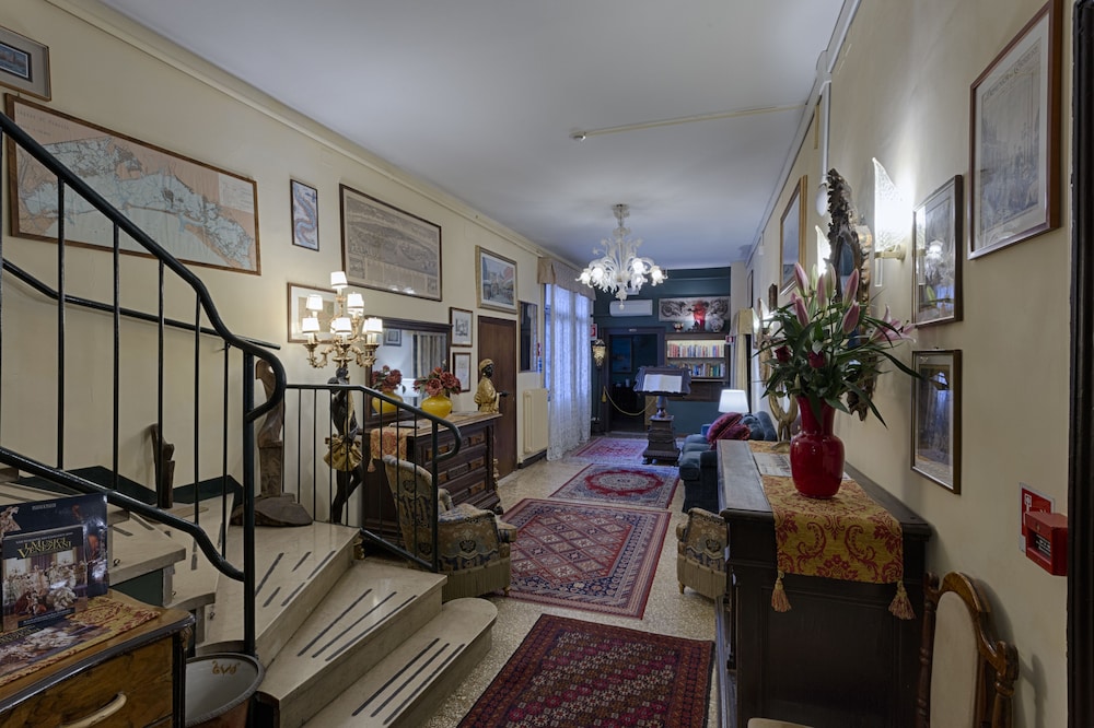 Hotel Guerrato