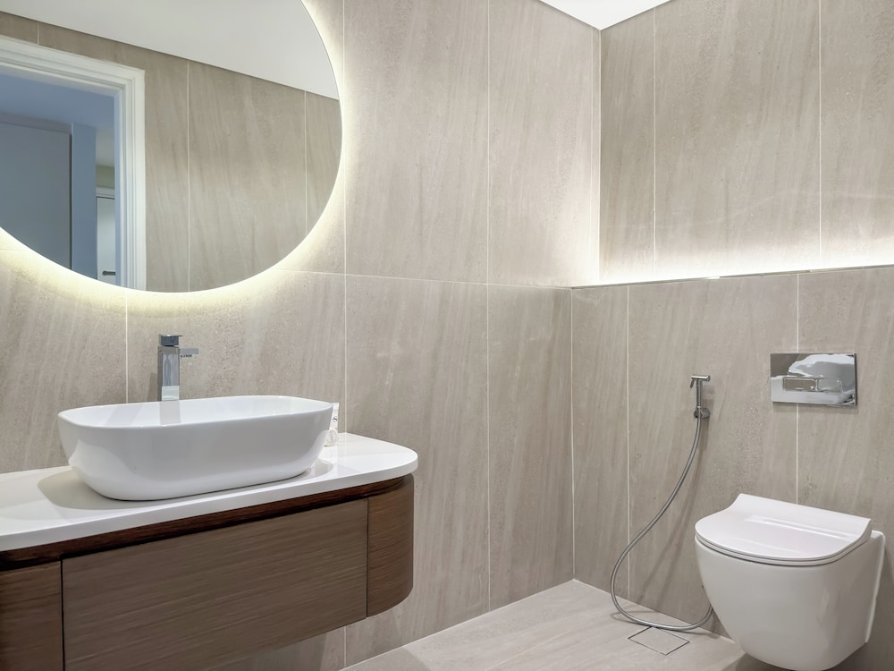 Resort Apartments - Royal Amwaj North