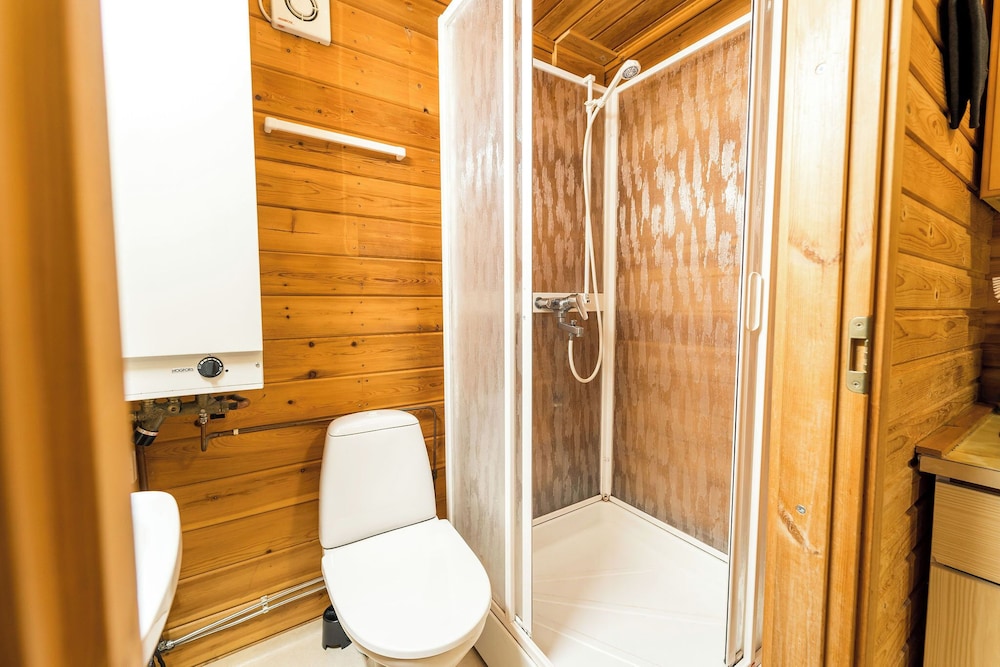 Mökit & Camping Peurasuvanto