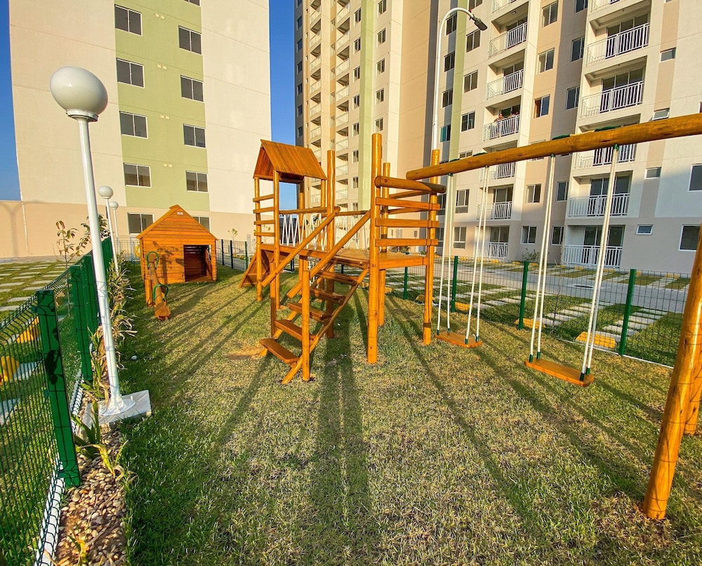 GRAN SUMMER - Mirante Condomínio Clube