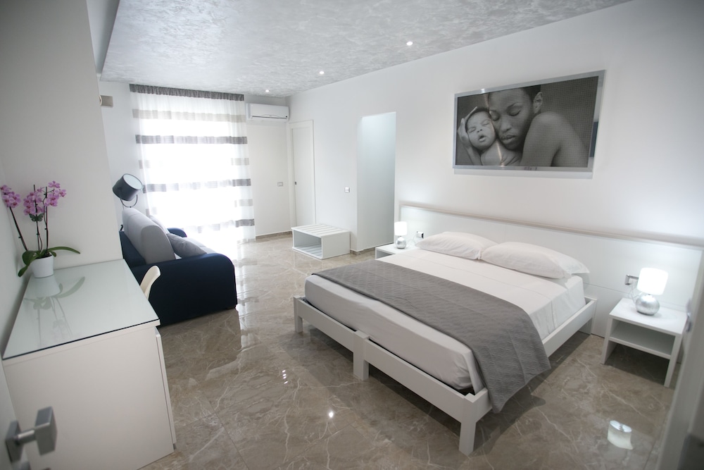 Tropea Luxury & Charm