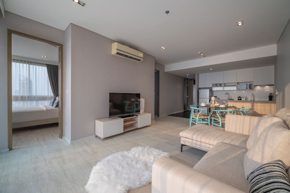 Veranda Residence by SEA U PATTAYA