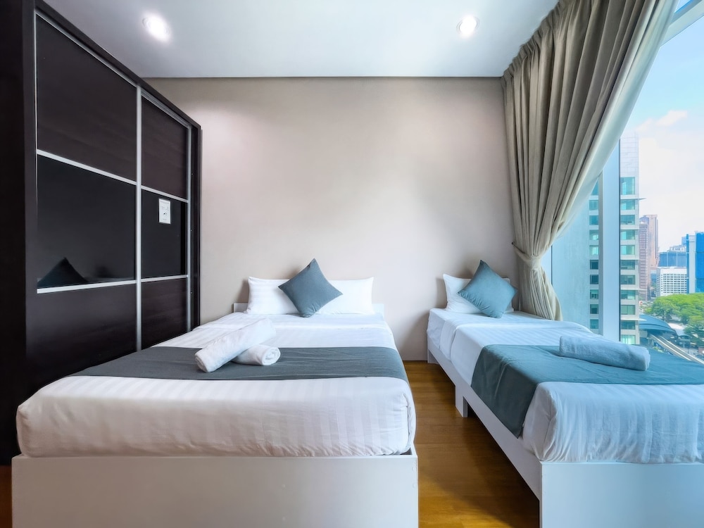 Lot 163 Fraser Place Luxury Apartments