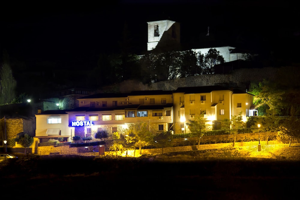 Hospedium Hostal El Mirador de Atienza