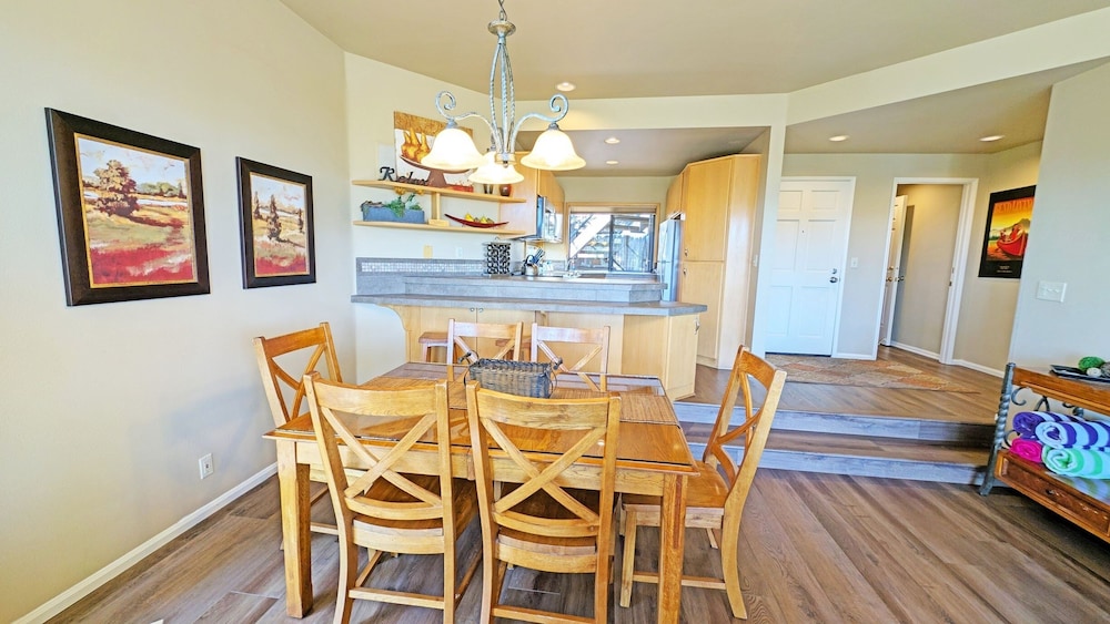 Mt Bachelor Village 331 A 1 Bedroom Condo