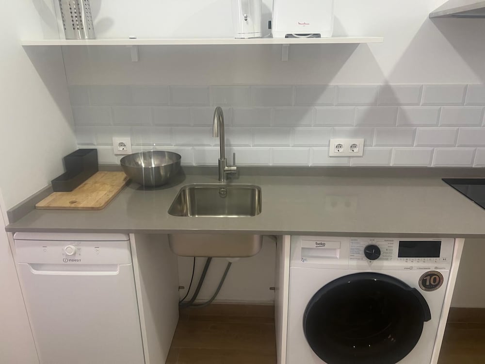 Triana Suite Apartament