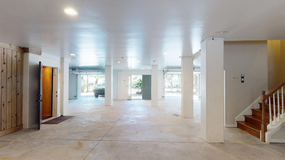 The Pelican House by Tybee Vacation Rentals