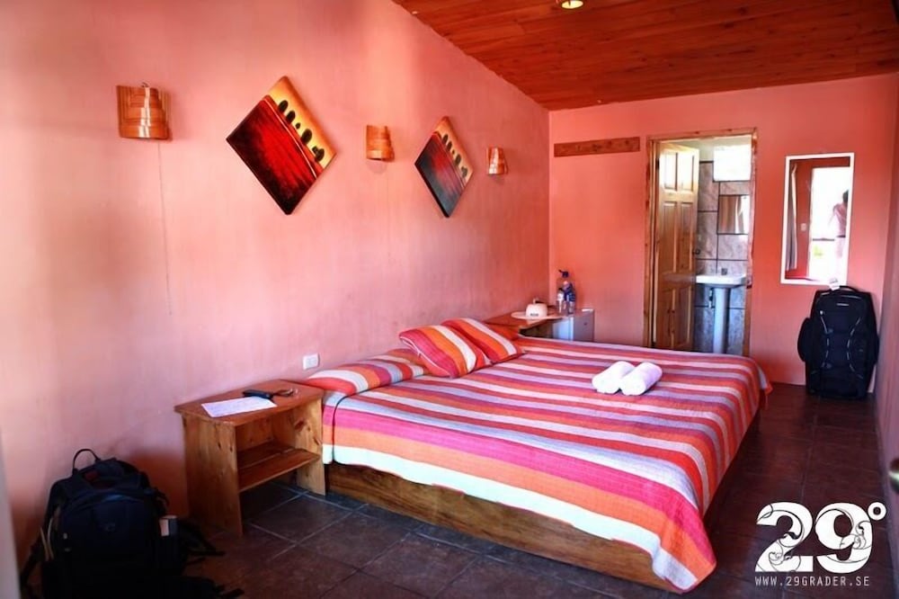 Manakin Lodge
