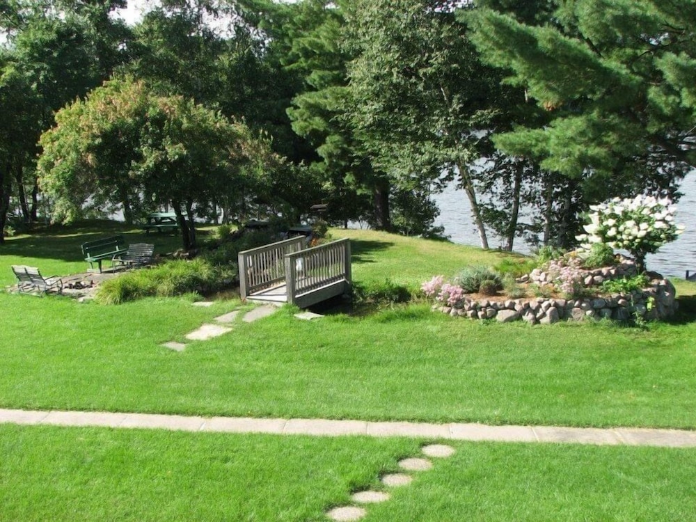 Eagle River Inn and Resort