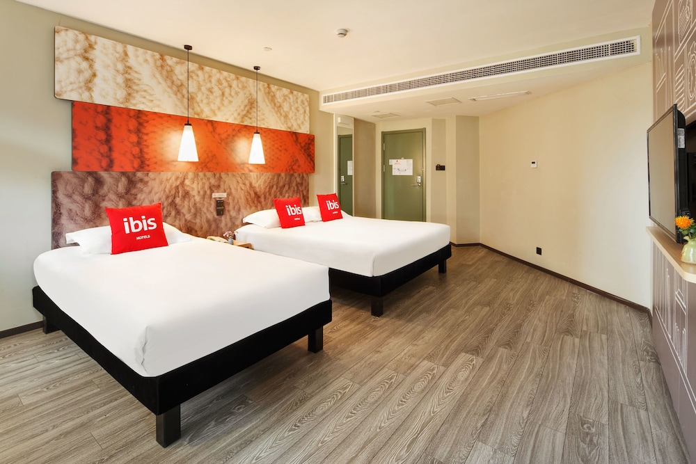 ibis Dazhou Xuanhan