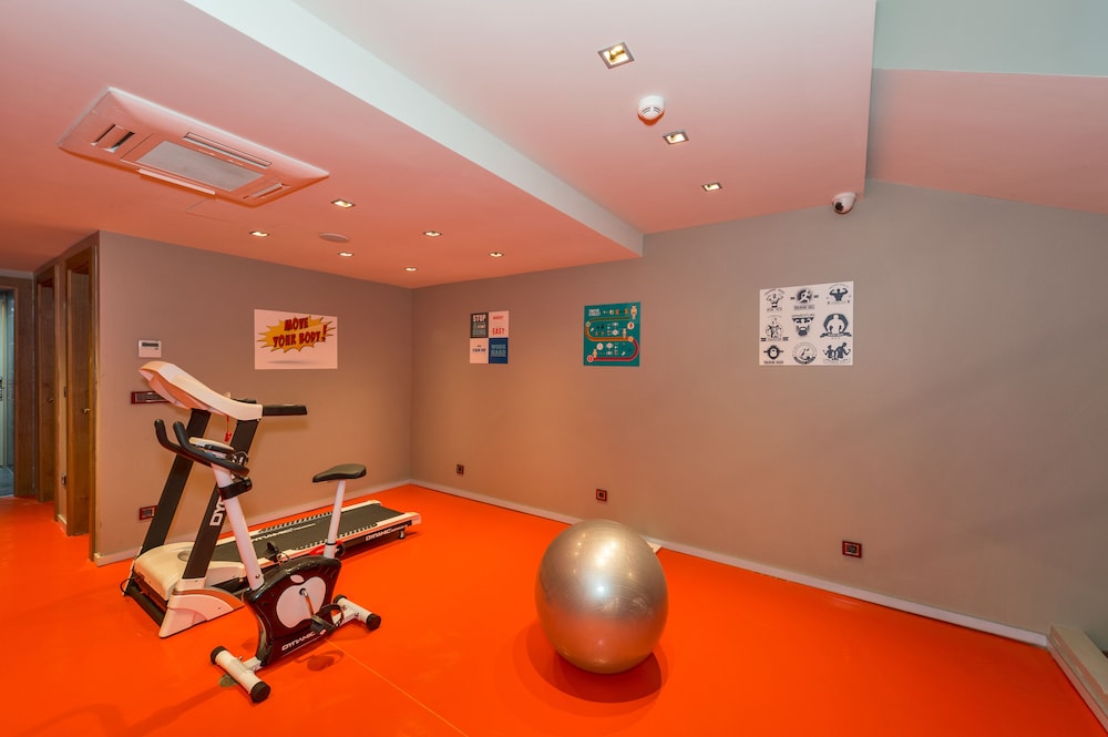 Taksim Nis Otel - Image 8