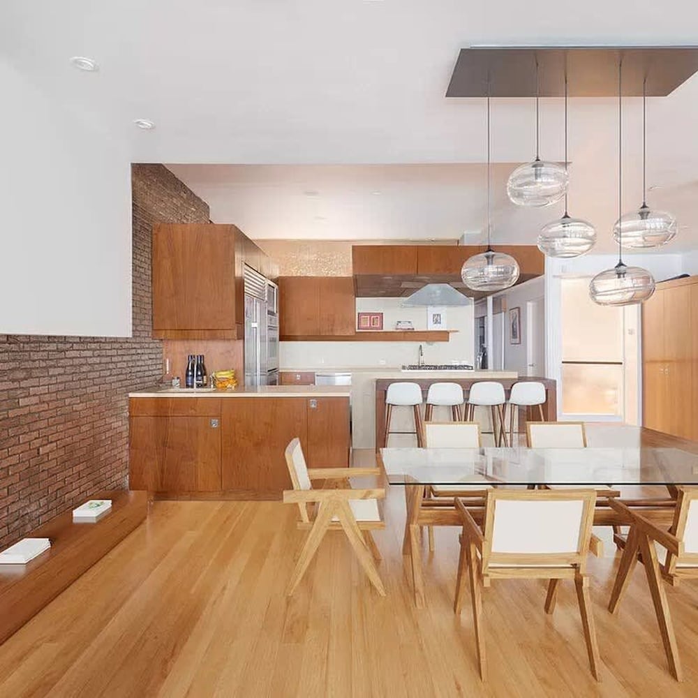 Rialto VI by Rovetravel 3BR Penthouse Loft w Roof