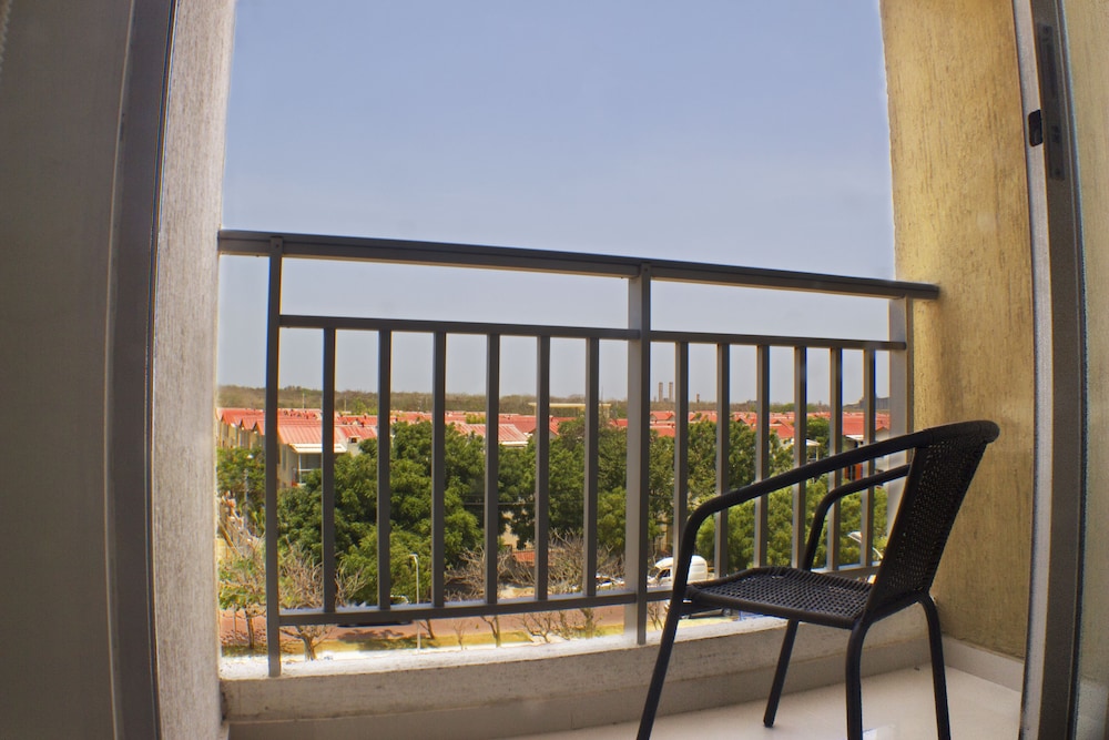 Apartamentos SOHO Style - Cerca al Buenavista BAQ29A