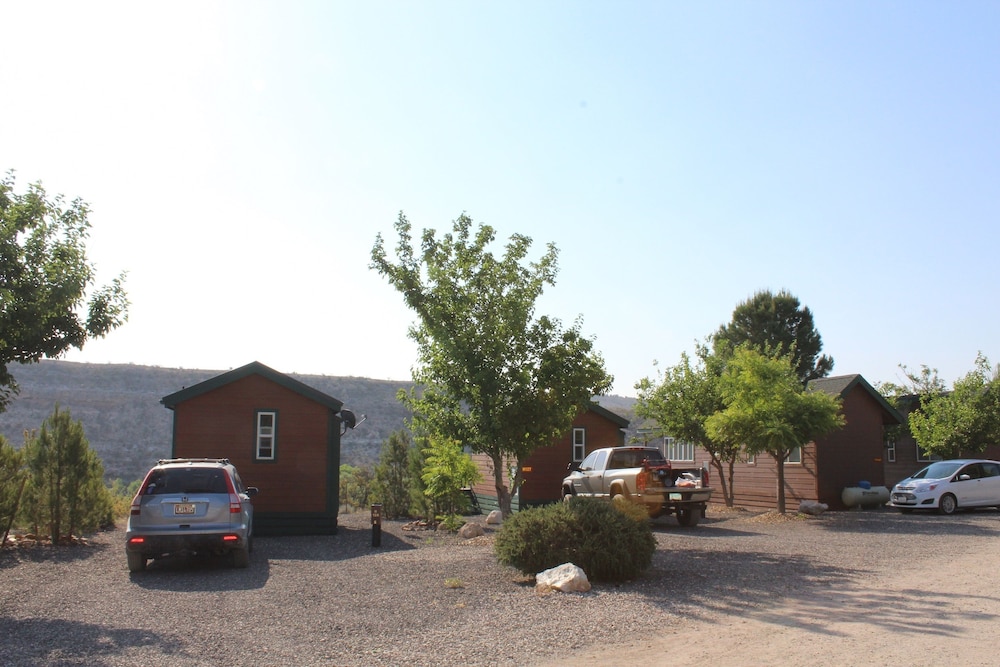 Verde Valley RV & Camping Resort, a Thousand Trails Property