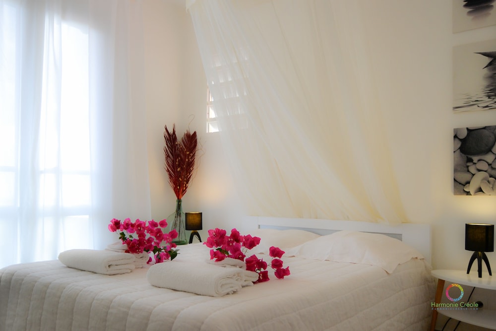 Harmonie Créole B&B