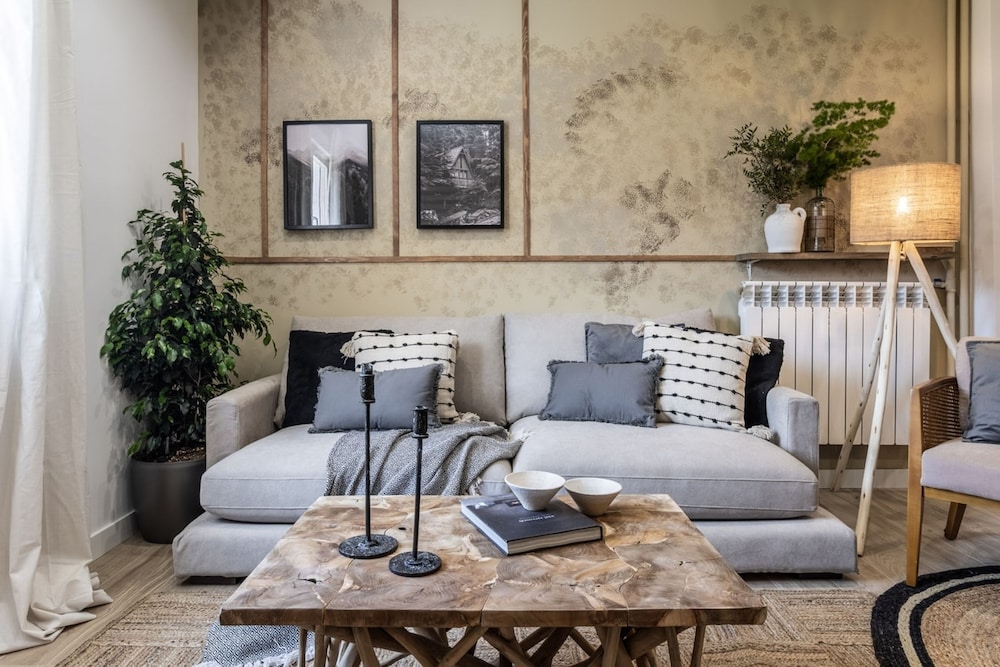 Esterre - 3 Bedrooms in Lista